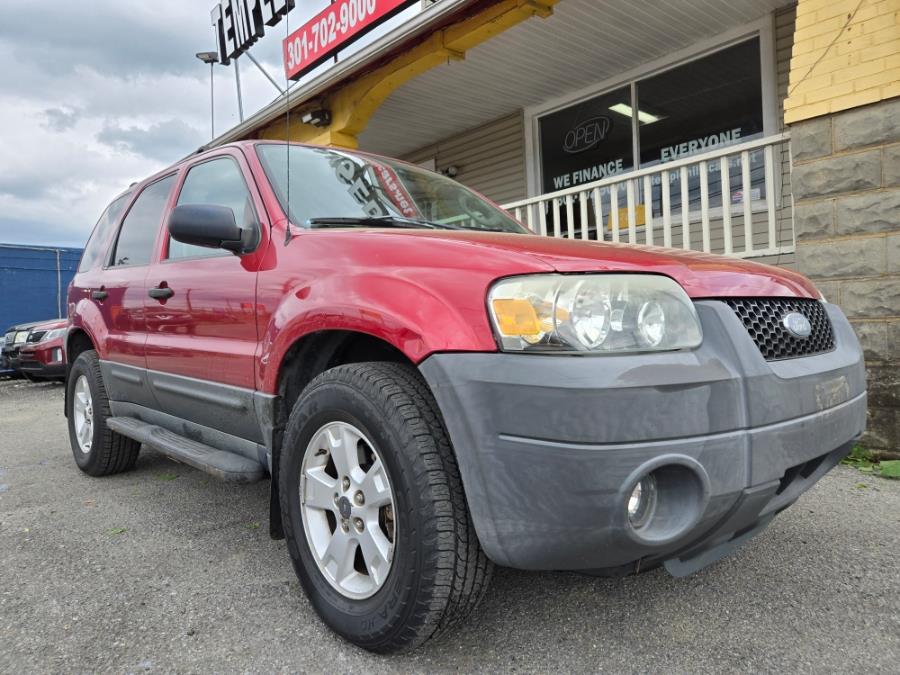 Used 2005 Ford Escape in Temple Hills, Maryland | Temple Hills Used Car. Temple Hills, Maryland