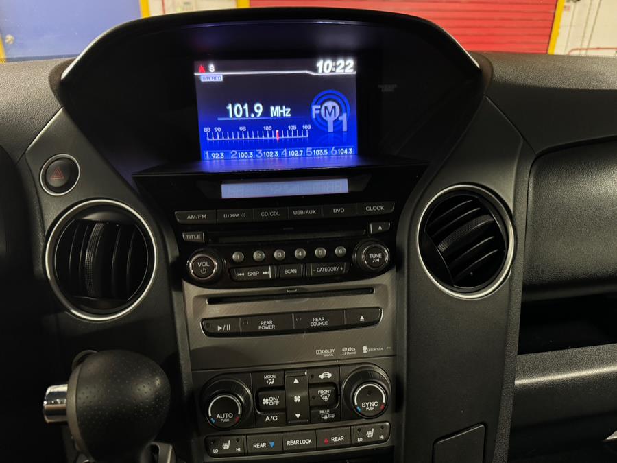 2012 Honda Pilot 4WD 4dr EX-L w/RES, available for sale in West Babylon , New York | MP Motors Inc. West Babylon , New York 2012 Honda Pilot 4WD 4dr EX-L w/RES, available for sale in West Babylon , New York | MP Motors Inc. West Babylon , New York