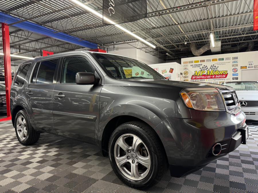 Used 2012 Honda Pilot in West Babylon , New York | MP Motors Inc. West Babylon , New York