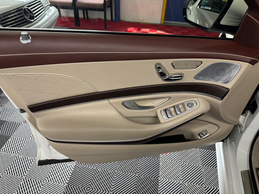 2018 Mercedes-Benz S-Class S 560 4MATIC Sedan, available for sale in West Babylon , New York | MP Motors Inc. West Babylon , New York 2018 Mercedes-Benz S-Class S 560 4MATIC Sedan, available for sale in West Babylon , New York | MP Motors Inc. West Babylon , New York