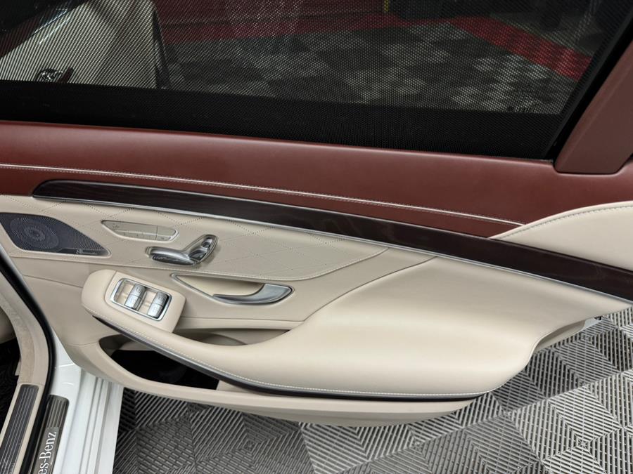 2018 Mercedes-Benz S-Class S 560 4MATIC Sedan, available for sale in West Babylon , New York | MP Motors Inc. West Babylon , New York 2018 Mercedes-Benz S-Class S 560 4MATIC Sedan, available for sale in West Babylon , New York | MP Motors Inc. West Babylon , New York