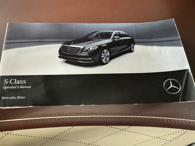 2018 Mercedes-Benz S-Class S 560 4MATIC Sedan, available for sale in West Babylon , New York | MP Motors Inc. West Babylon , New York 2018 Mercedes-Benz S-Class S 560 4MATIC Sedan, available for sale in West Babylon , New York | MP Motors Inc. West Babylon , New York