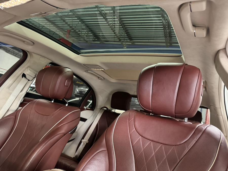 2018 Mercedes-Benz S-Class S 560 4MATIC Sedan, available for sale in West Babylon , New York | MP Motors Inc. West Babylon , New York 2018 Mercedes-Benz S-Class S 560 4MATIC Sedan, available for sale in West Babylon , New York | MP Motors Inc. West Babylon , New York