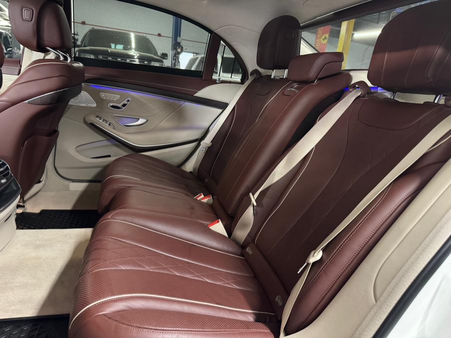 2018 Mercedes-Benz S-Class S 560 4MATIC Sedan, available for sale in West Babylon , New York | MP Motors Inc. West Babylon , New York 2018 Mercedes-Benz S-Class S 560 4MATIC Sedan, available for sale in West Babylon , New York | MP Motors Inc. West Babylon , New York