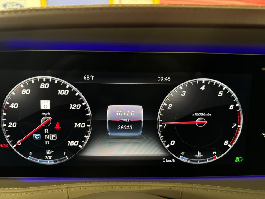2018 Mercedes-Benz S-Class S 560 4MATIC Sedan, available for sale in West Babylon , New York | MP Motors Inc. West Babylon , New York 2018 Mercedes-Benz S-Class S 560 4MATIC Sedan, available for sale in West Babylon , New York | MP Motors Inc. West Babylon , New York