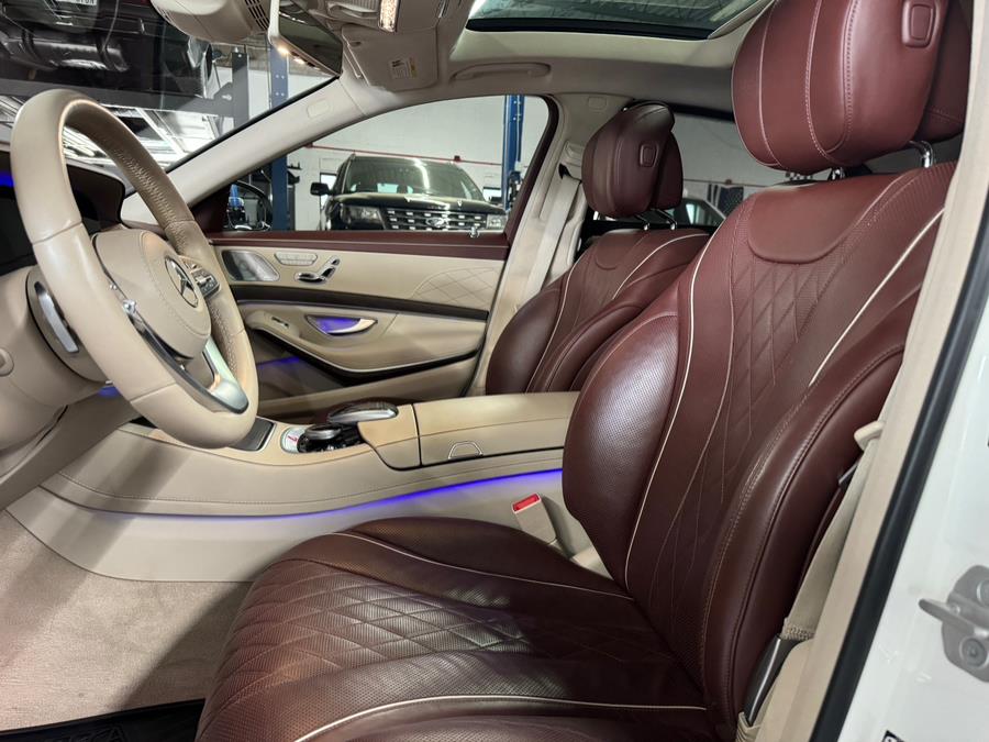 2018 Mercedes-Benz S-Class S 560 4MATIC Sedan, available for sale in West Babylon , New York | MP Motors Inc. West Babylon , New York 2018 Mercedes-Benz S-Class S 560 4MATIC Sedan, available for sale in West Babylon , New York | MP Motors Inc. West Babylon , New York
