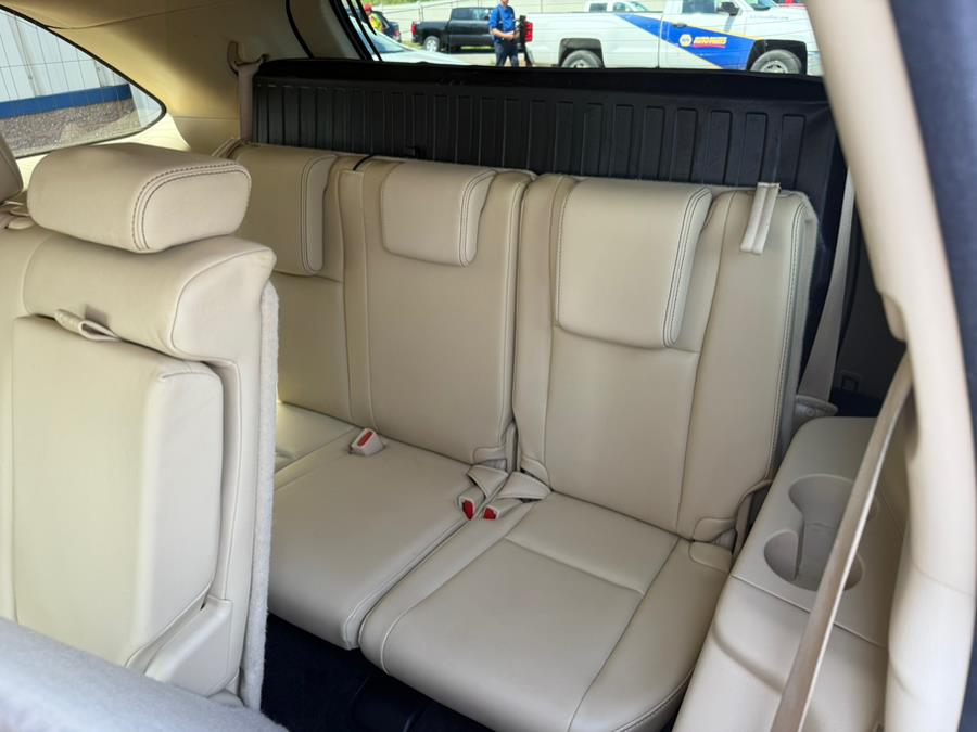 2016 Toyota Highlander AWD 4dr V6 XLE (Natl), available for sale in East Windsor, Connecticut | Century Auto And Truck. East Windsor, Connecticut 2016 Toyota Highlander AWD 4dr V6 XLE (Natl), available for sale in East Windsor, Connecticut | Century Auto And Truck. East Windsor, Connecticut