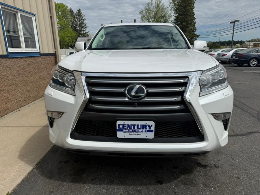 2018 Lexus GX GX 460 Luxury 4WD, available for sale in East Windsor, Connecticut | Century Auto And Truck. East Windsor, Connecticut 2018 Lexus GX GX 460 Luxury 4WD, available for sale in East Windsor, Connecticut | Century Auto And Truck. East Windsor, Connecticut