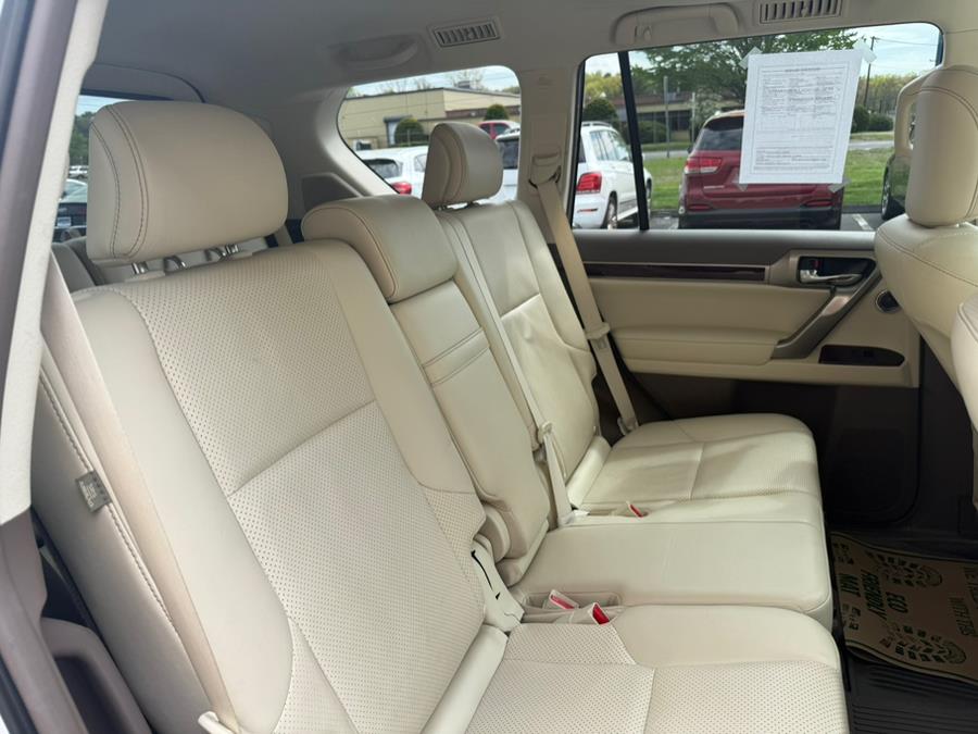 2018 Lexus GX GX 460 Luxury 4WD, available for sale in East Windsor, Connecticut | Century Auto And Truck. East Windsor, Connecticut 2018 Lexus GX GX 460 Luxury 4WD, available for sale in East Windsor, Connecticut | Century Auto And Truck. East Windsor, Connecticut