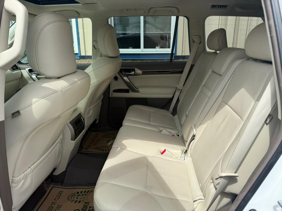 2018 Lexus GX GX 460 Luxury 4WD, available for sale in East Windsor, Connecticut | Century Auto And Truck. East Windsor, Connecticut 2018 Lexus GX GX 460 Luxury 4WD, available for sale in East Windsor, Connecticut | Century Auto And Truck. East Windsor, Connecticut