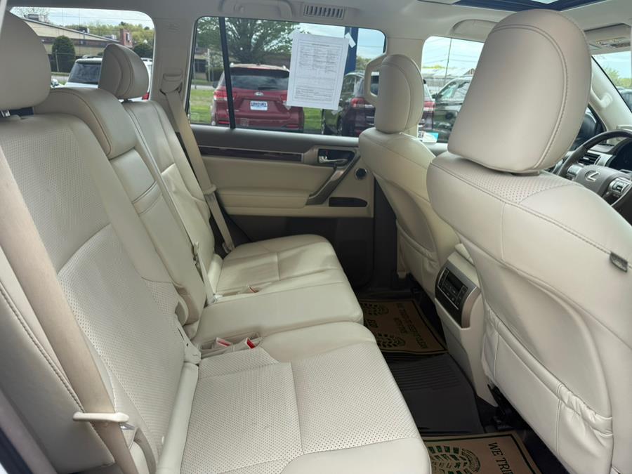 2018 Lexus GX GX 460 Luxury 4WD, available for sale in East Windsor, Connecticut | Century Auto And Truck. East Windsor, Connecticut 2018 Lexus GX GX 460 Luxury 4WD, available for sale in East Windsor, Connecticut | Century Auto And Truck. East Windsor, Connecticut
