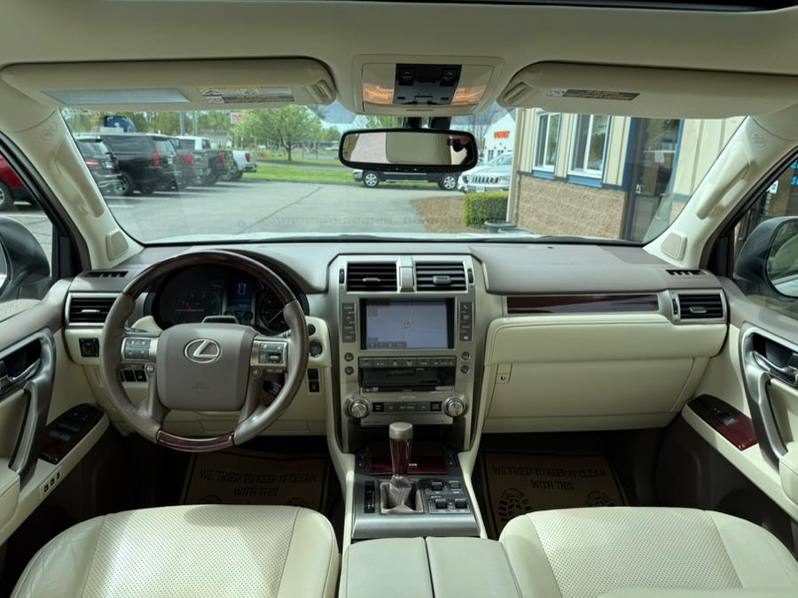 2018 Lexus GX GX 460 Luxury 4WD, available for sale in East Windsor, Connecticut | Century Auto And Truck. East Windsor, Connecticut 2018 Lexus GX GX 460 Luxury 4WD, available for sale in East Windsor, Connecticut | Century Auto And Truck. East Windsor, Connecticut