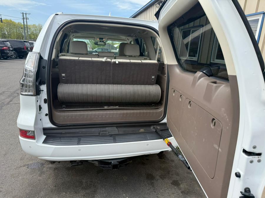 2018 Lexus GX GX 460 Luxury 4WD, available for sale in East Windsor, Connecticut | Century Auto And Truck. East Windsor, Connecticut 2018 Lexus GX GX 460 Luxury 4WD, available for sale in East Windsor, Connecticut | Century Auto And Truck. East Windsor, Connecticut