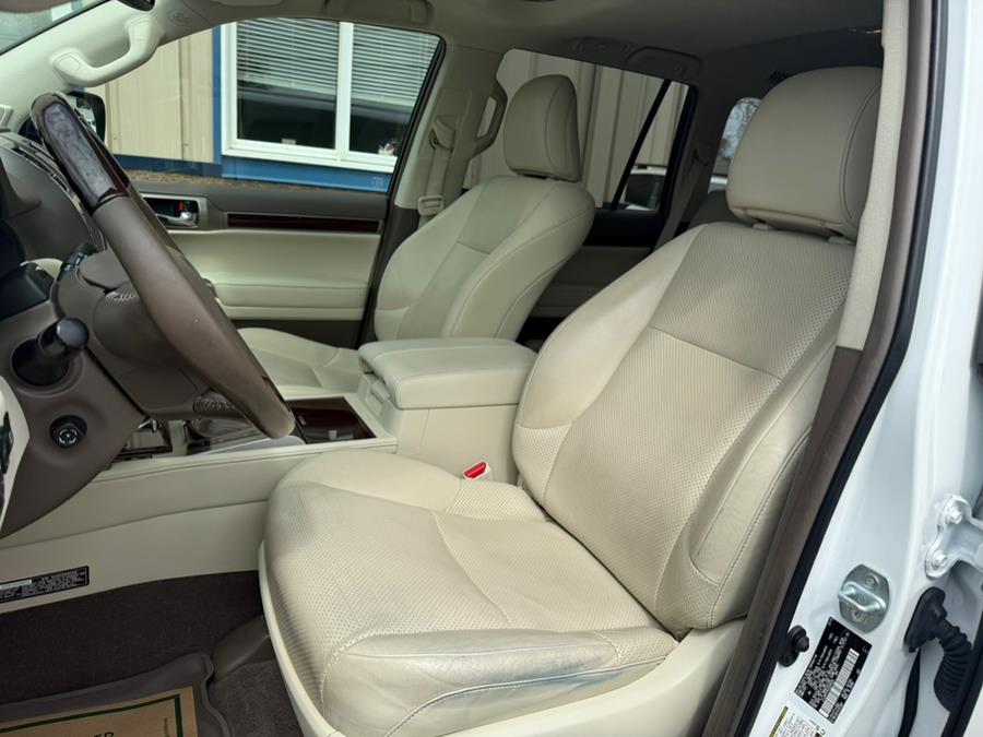 2018 Lexus GX GX 460 Luxury 4WD, available for sale in East Windsor, Connecticut | Century Auto And Truck. East Windsor, Connecticut 2018 Lexus GX GX 460 Luxury 4WD, available for sale in East Windsor, Connecticut | Century Auto And Truck. East Windsor, Connecticut