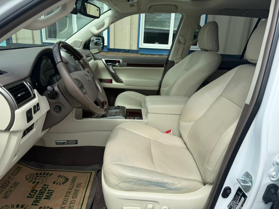 2018 Lexus GX GX 460 Luxury 4WD, available for sale in East Windsor, Connecticut | Century Auto And Truck. East Windsor, Connecticut 2018 Lexus GX GX 460 Luxury 4WD, available for sale in East Windsor, Connecticut | Century Auto And Truck. East Windsor, Connecticut