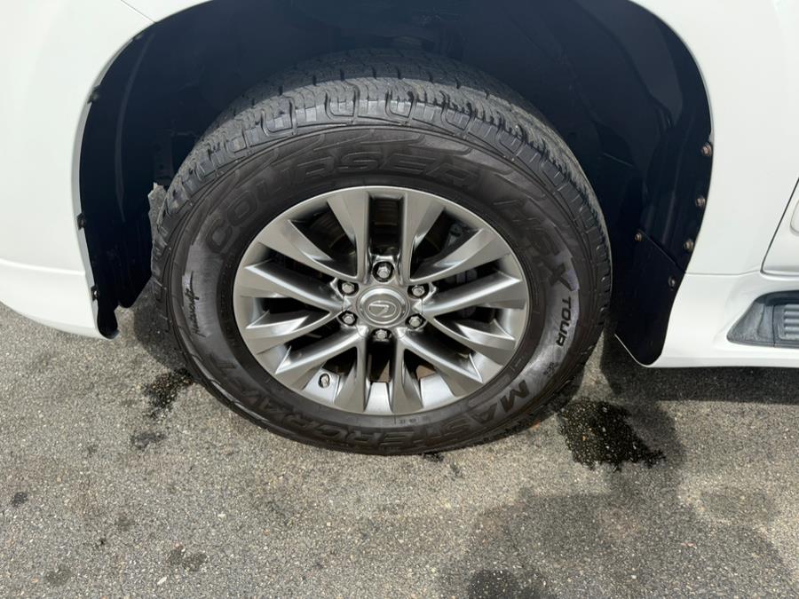 2018 Lexus GX GX 460 Luxury 4WD, available for sale in East Windsor, Connecticut | Century Auto And Truck. East Windsor, Connecticut 2018 Lexus GX GX 460 Luxury 4WD, available for sale in East Windsor, Connecticut | Century Auto And Truck. East Windsor, Connecticut