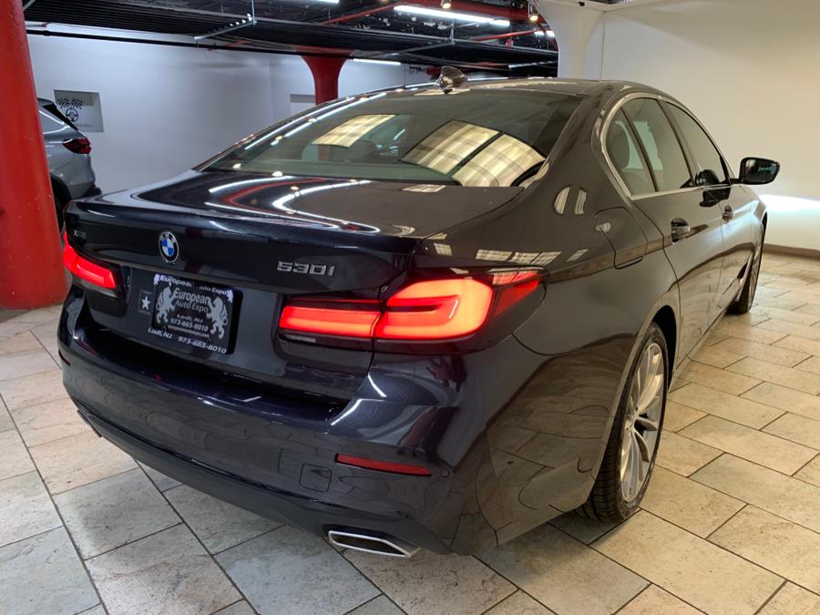 2022 BMW 5 Series 530i xDrive Sedan, available for sale in Lodi, New Jersey | European Auto Expo. Lodi, New Jersey 2022 BMW 5 Series 530i xDrive Sedan, available for sale in Lodi, New Jersey | European Auto Expo. Lodi, New Jersey