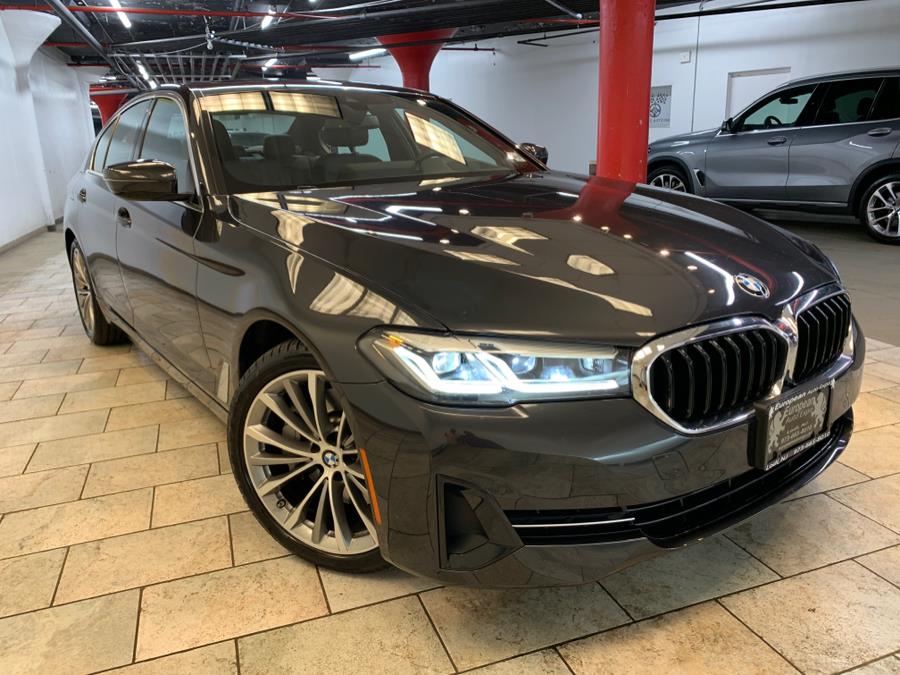 2022 BMW 5 Series 530i xDrive Sedan, available for sale in Lodi, New Jersey | European Auto Expo. Lodi, New Jersey 2022 BMW 5 Series 530i xDrive Sedan, available for sale in Lodi, New Jersey | European Auto Expo. Lodi, New Jersey