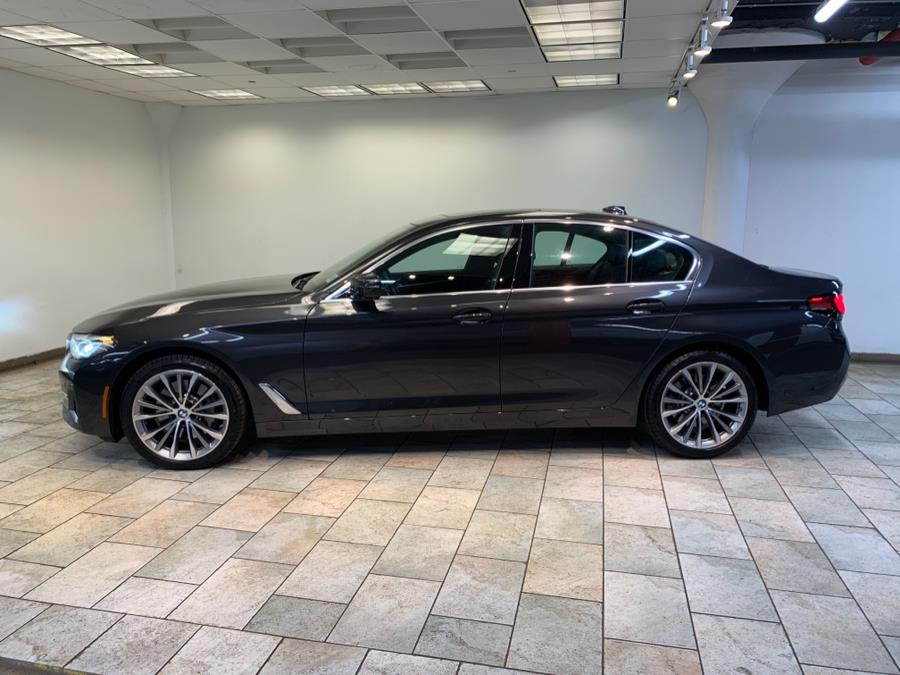2022 BMW 5 Series 530i xDrive Sedan, available for sale in Lodi, New Jersey | European Auto Expo. Lodi, New Jersey 2022 BMW 5 Series 530i xDrive Sedan, available for sale in Lodi, New Jersey | European Auto Expo. Lodi, New Jersey