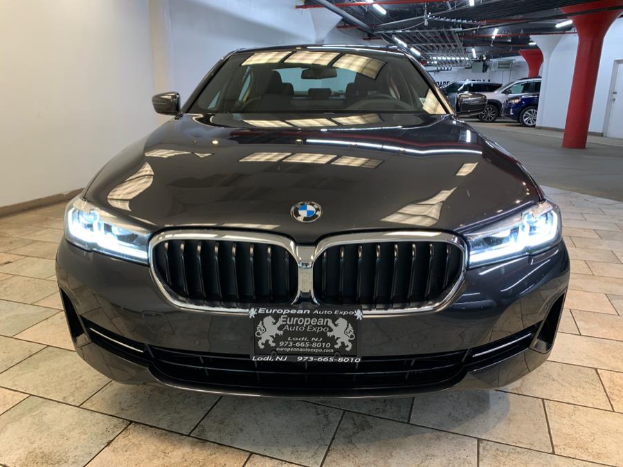 2022 BMW 5 Series 530i xDrive Sedan, available for sale in Lodi, New Jersey | European Auto Expo. Lodi, New Jersey 2022 BMW 5 Series 530i xDrive Sedan, available for sale in Lodi, New Jersey | European Auto Expo. Lodi, New Jersey