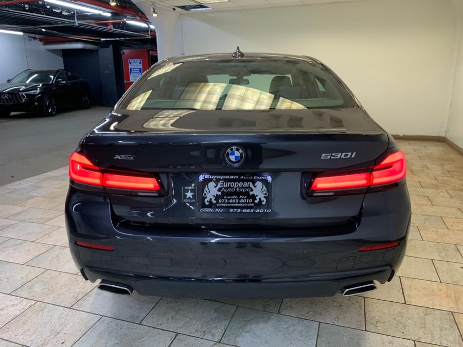 2022 BMW 5 Series 530i xDrive Sedan, available for sale in Lodi, New Jersey | European Auto Expo. Lodi, New Jersey 2022 BMW 5 Series 530i xDrive Sedan, available for sale in Lodi, New Jersey | European Auto Expo. Lodi, New Jersey