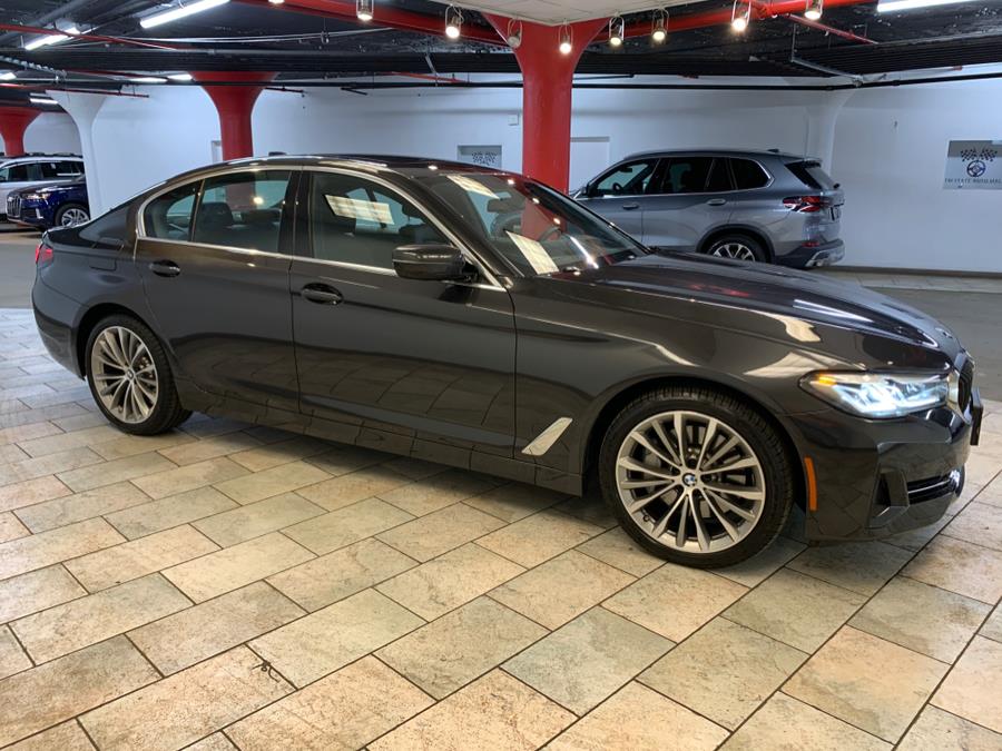 2022 BMW 5 Series 530i xDrive Sedan, available for sale in Lodi, New Jersey | European Auto Expo. Lodi, New Jersey 2022 BMW 5 Series 530i xDrive Sedan, available for sale in Lodi, New Jersey | European Auto Expo. Lodi, New Jersey