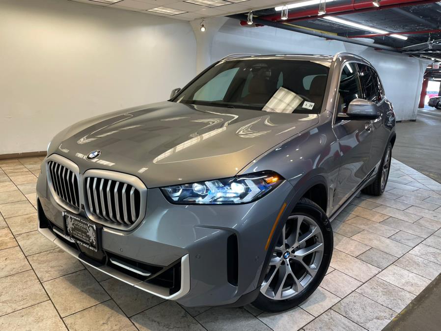Used 2024 BMW X5 in Lodi, New Jersey | European Auto Expo. Lodi, New Jersey