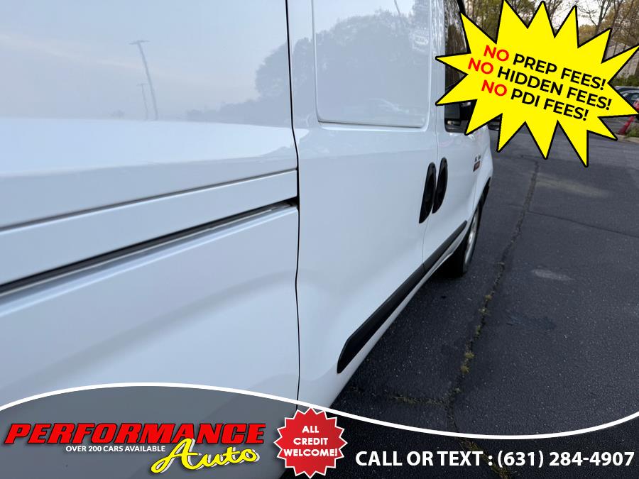 2019 Ram ProMaster City Cargo Van Tradesman Van, available for sale in Bohemia, New York | Performance Auto Inc. Bohemia, New York 2019 Ram ProMaster City Cargo Van Tradesman Van, available for sale in Bohemia, New York | Performance Auto Inc. Bohemia, New York