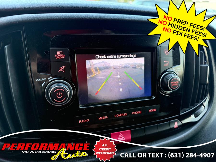 2019 Ram ProMaster City Cargo Van Tradesman Van, available for sale in Bohemia, New York | Performance Auto Inc. Bohemia, New York 2019 Ram ProMaster City Cargo Van Tradesman Van, available for sale in Bohemia, New York | Performance Auto Inc. Bohemia, New York