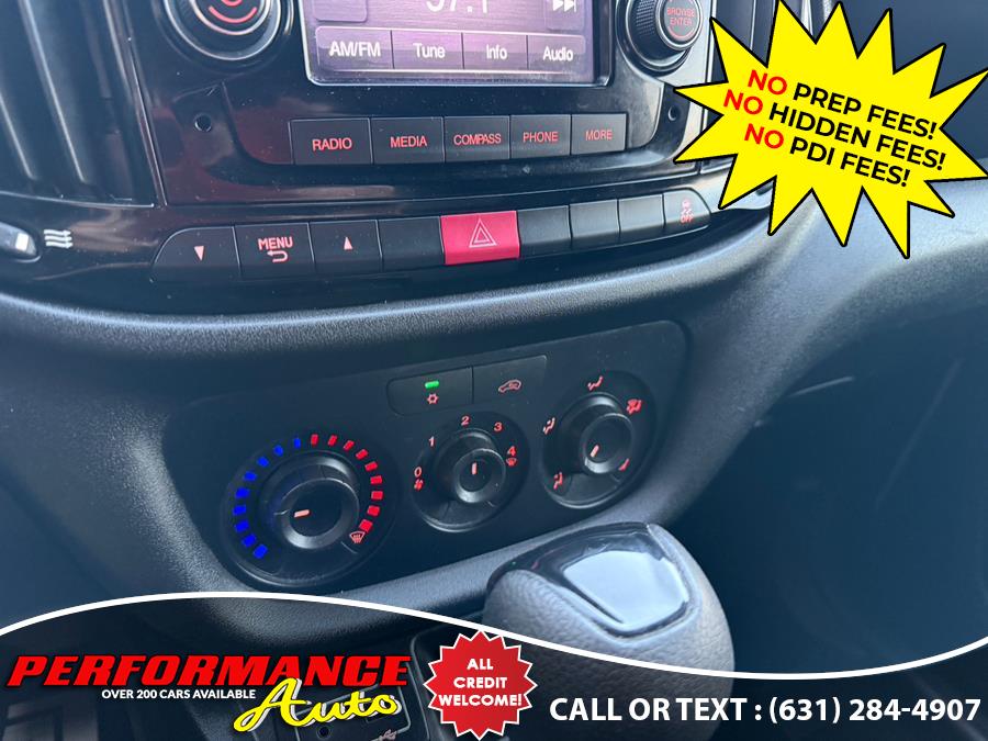 2019 Ram ProMaster City Cargo Van Tradesman Van, available for sale in Bohemia, New York | Performance Auto Inc. Bohemia, New York 2019 Ram ProMaster City Cargo Van Tradesman Van, available for sale in Bohemia, New York | Performance Auto Inc. Bohemia, New York