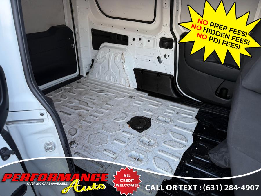 2019 Ram ProMaster City Cargo Van Tradesman Van, available for sale in Bohemia, New York | Performance Auto Inc. Bohemia, New York 2019 Ram ProMaster City Cargo Van Tradesman Van, available for sale in Bohemia, New York | Performance Auto Inc. Bohemia, New York
