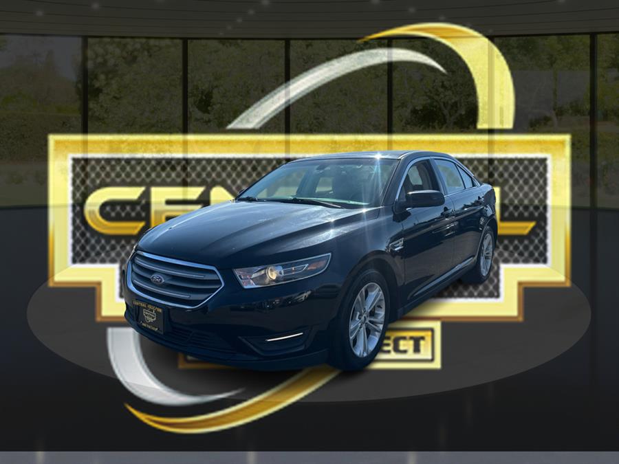 Used 2016 Ford Taurus in East Windsor, Connecticut | Central A/S LLC. East Windsor, Connecticut