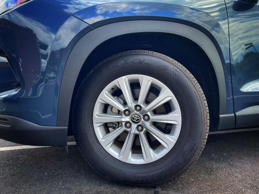 2025 Toyota Grand Highlander Hybrid XLE AWD (Natl), available for sale in BROOKLYN, New York | Deals on Wheels International Auto. BROOKLYN, New York 2025 Toyota Grand Highlander Hybrid XLE AWD (Natl), available for sale in BROOKLYN, New York | Deals on Wheels International Auto. BROOKLYN, New York