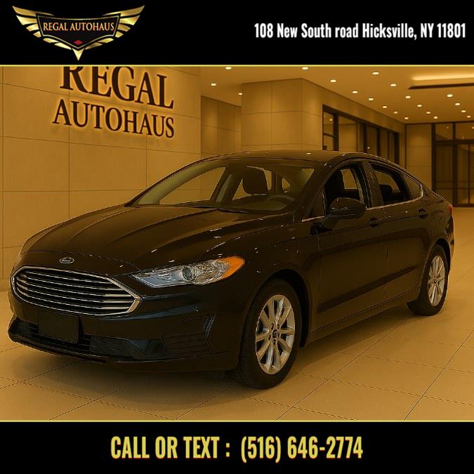2019 Ford Fusion Hybrid SE FWD, available for sale in Hicksville, New York | REGAL AUTOHAUS. Hicksville, New York 2019 Ford Fusion Hybrid SE FWD, available for sale in Hicksville, New York | REGAL AUTOHAUS. Hicksville, New York