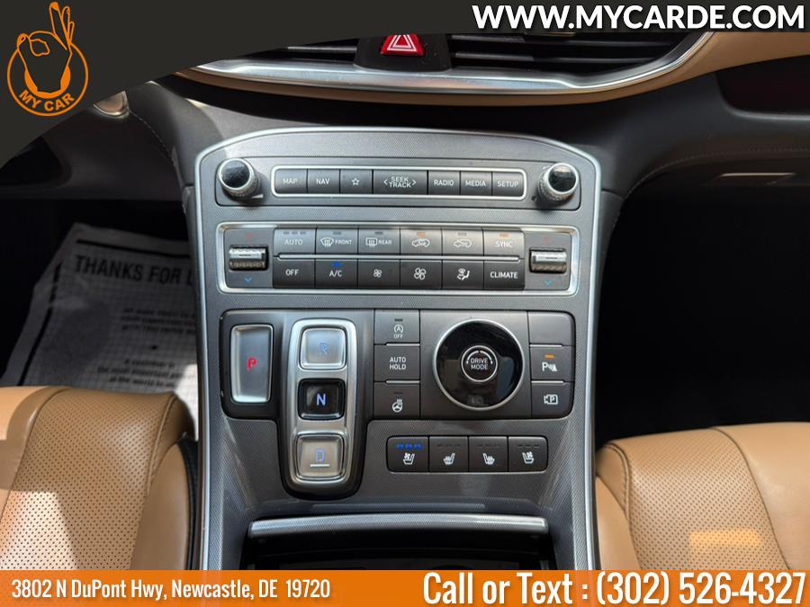 2022 Hyundai Santa Fe Calligraphy FWD, available for sale in New Castle, Delaware | My Car. New Castle, Delaware 2022 Hyundai Santa Fe Calligraphy FWD, available for sale in New Castle, Delaware | My Car. New Castle, Delaware