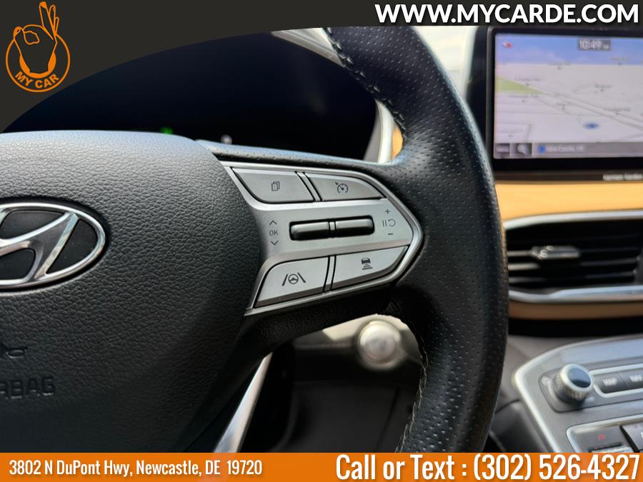 2022 Hyundai Santa Fe Calligraphy FWD, available for sale in New Castle, Delaware | My Car. New Castle, Delaware 2022 Hyundai Santa Fe Calligraphy FWD, available for sale in New Castle, Delaware | My Car. New Castle, Delaware