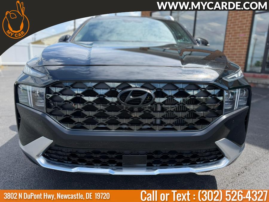 2022 Hyundai Santa Fe Calligraphy FWD, available for sale in New Castle, Delaware | My Car. New Castle, Delaware 2022 Hyundai Santa Fe Calligraphy FWD, available for sale in New Castle, Delaware | My Car. New Castle, Delaware