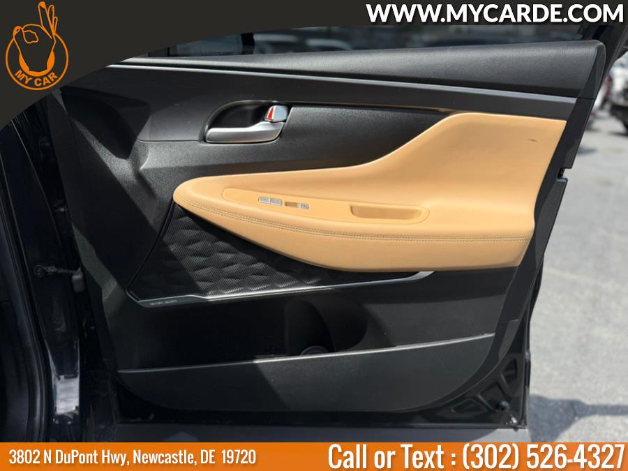2022 Hyundai Santa Fe Calligraphy FWD, available for sale in New Castle, Delaware | My Car. New Castle, Delaware 2022 Hyundai Santa Fe Calligraphy FWD, available for sale in New Castle, Delaware | My Car. New Castle, Delaware