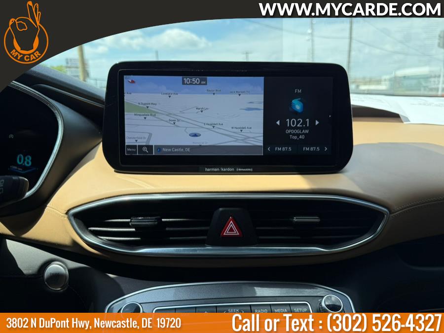 2022 Hyundai Santa Fe Calligraphy FWD, available for sale in New Castle, Delaware | My Car. New Castle, Delaware 2022 Hyundai Santa Fe Calligraphy FWD, available for sale in New Castle, Delaware | My Car. New Castle, Delaware