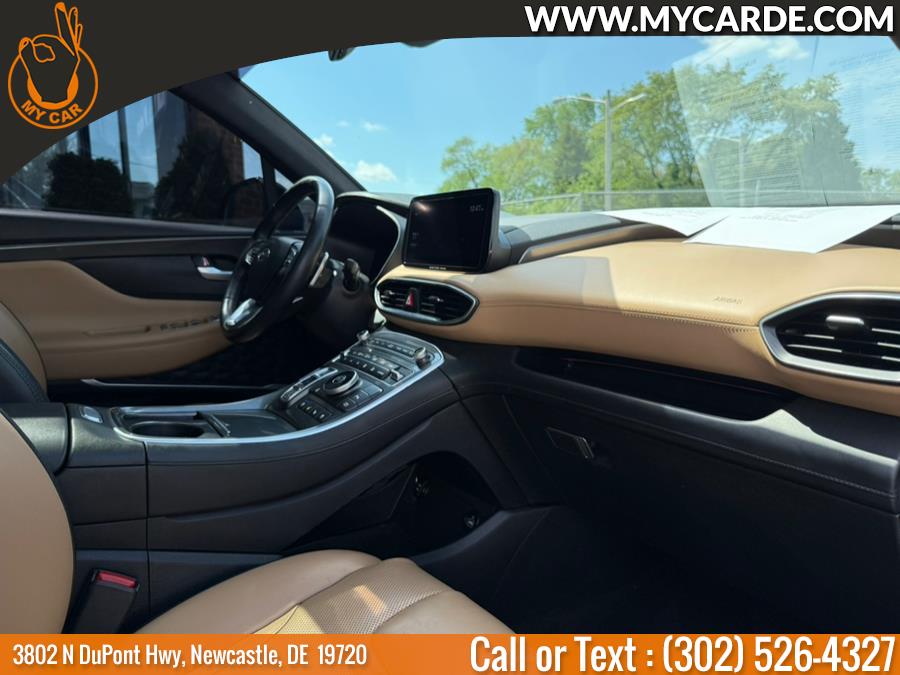 2022 Hyundai Santa Fe Calligraphy FWD, available for sale in New Castle, Delaware | My Car. New Castle, Delaware 2022 Hyundai Santa Fe Calligraphy FWD, available for sale in New Castle, Delaware | My Car. New Castle, Delaware