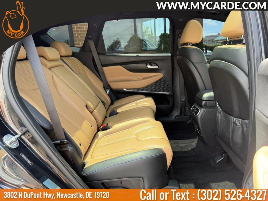 2022 Hyundai Santa Fe Calligraphy FWD, available for sale in New Castle, Delaware | My Car. New Castle, Delaware 2022 Hyundai Santa Fe Calligraphy FWD, available for sale in New Castle, Delaware | My Car. New Castle, Delaware