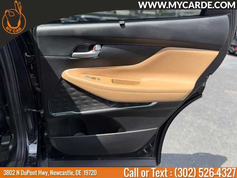 2022 Hyundai Santa Fe Calligraphy FWD, available for sale in New Castle, Delaware | My Car. New Castle, Delaware 2022 Hyundai Santa Fe Calligraphy FWD, available for sale in New Castle, Delaware | My Car. New Castle, Delaware