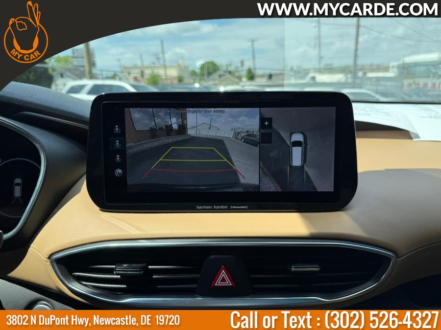 2022 Hyundai Santa Fe Calligraphy FWD, available for sale in New Castle, Delaware | My Car. New Castle, Delaware 2022 Hyundai Santa Fe Calligraphy FWD, available for sale in New Castle, Delaware | My Car. New Castle, Delaware