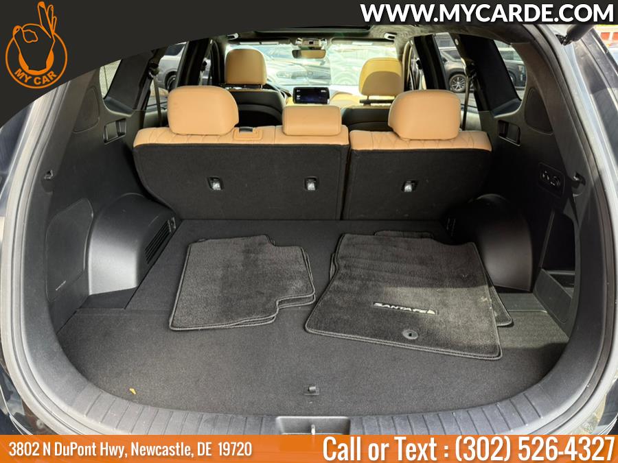 2022 Hyundai Santa Fe Calligraphy FWD, available for sale in New Castle, Delaware | My Car. New Castle, Delaware 2022 Hyundai Santa Fe Calligraphy FWD, available for sale in New Castle, Delaware | My Car. New Castle, Delaware