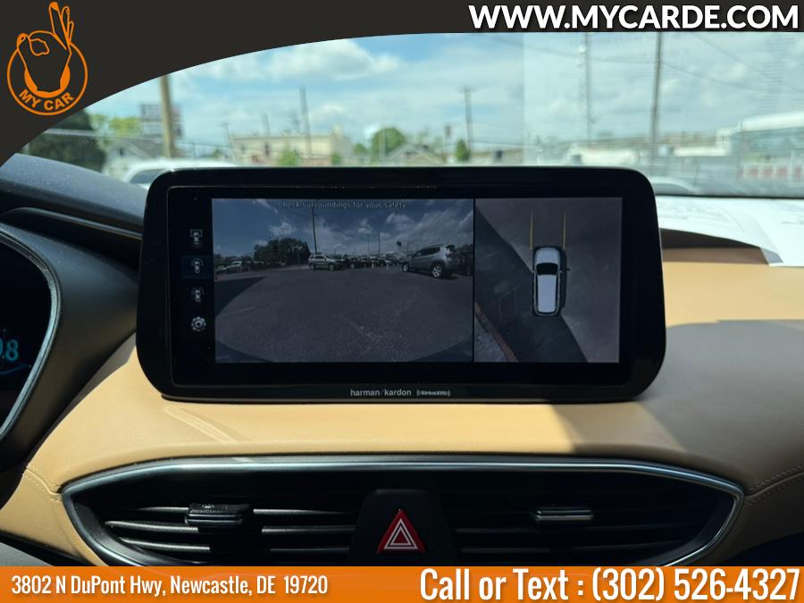 2022 Hyundai Santa Fe Calligraphy FWD, available for sale in New Castle, Delaware | My Car. New Castle, Delaware 2022 Hyundai Santa Fe Calligraphy FWD, available for sale in New Castle, Delaware | My Car. New Castle, Delaware