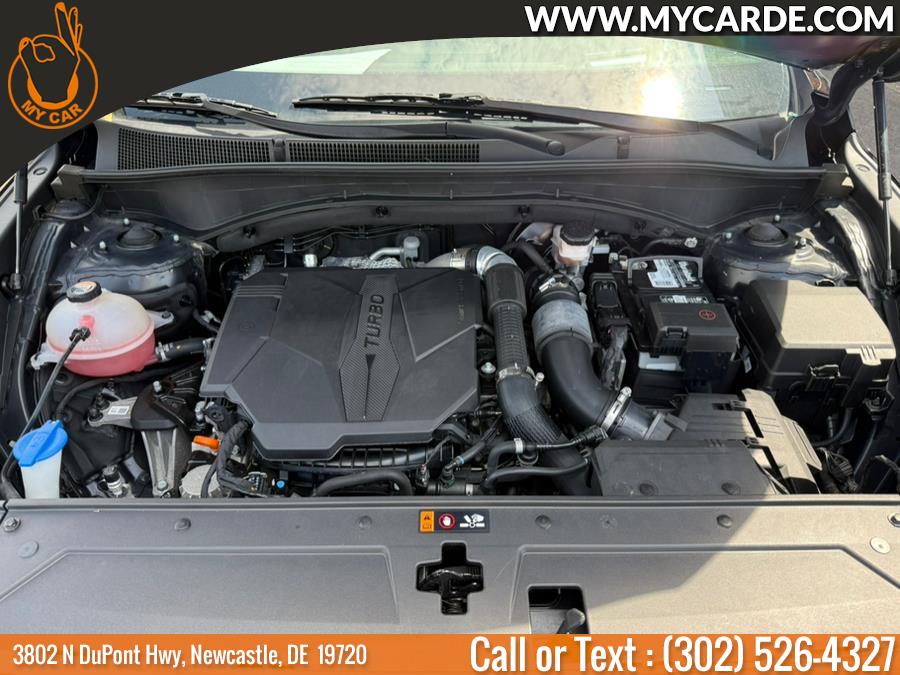 2022 Hyundai Santa Fe Calligraphy FWD, available for sale in New Castle, Delaware | My Car. New Castle, Delaware 2022 Hyundai Santa Fe Calligraphy FWD, available for sale in New Castle, Delaware | My Car. New Castle, Delaware