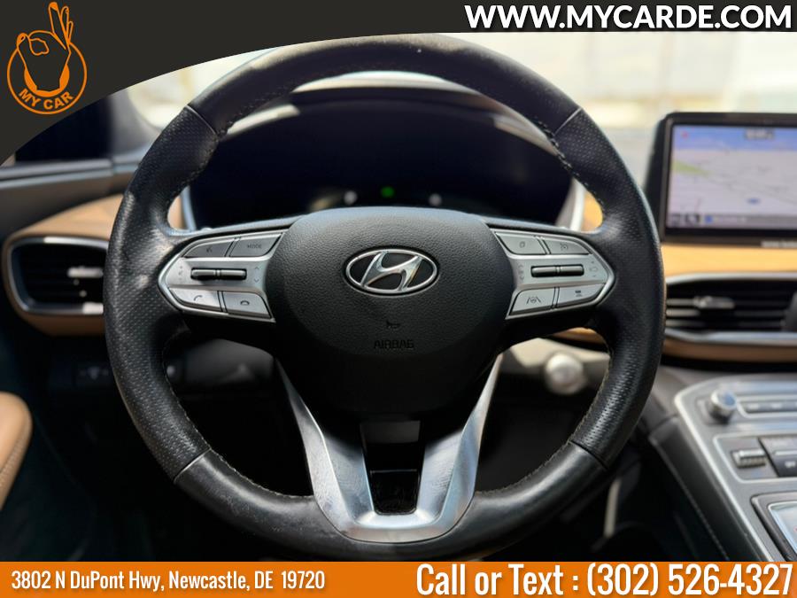 2022 Hyundai Santa Fe Calligraphy FWD, available for sale in New Castle, Delaware | My Car. New Castle, Delaware 2022 Hyundai Santa Fe Calligraphy FWD, available for sale in New Castle, Delaware | My Car. New Castle, Delaware