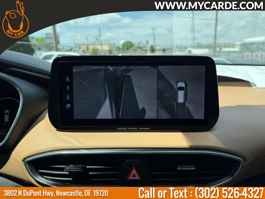 2022 Hyundai Santa Fe Calligraphy FWD, available for sale in New Castle, Delaware | My Car. New Castle, Delaware 2022 Hyundai Santa Fe Calligraphy FWD, available for sale in New Castle, Delaware | My Car. New Castle, Delaware