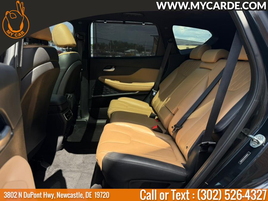 2022 Hyundai Santa Fe Calligraphy FWD, available for sale in New Castle, Delaware | My Car. New Castle, Delaware 2022 Hyundai Santa Fe Calligraphy FWD, available for sale in New Castle, Delaware | My Car. New Castle, Delaware
