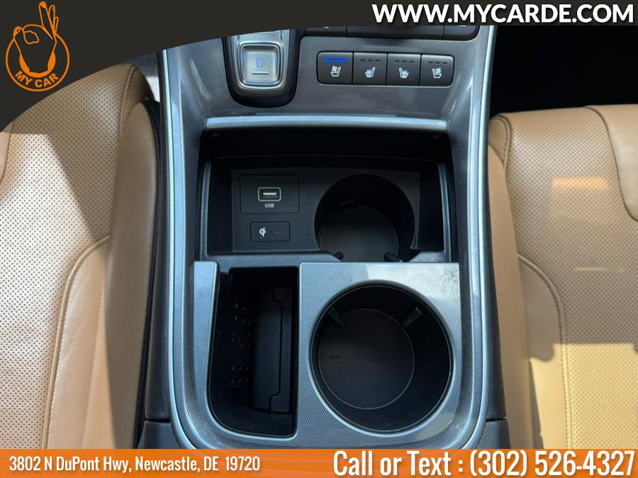 2022 Hyundai Santa Fe Calligraphy FWD, available for sale in New Castle, Delaware | My Car. New Castle, Delaware 2022 Hyundai Santa Fe Calligraphy FWD, available for sale in New Castle, Delaware | My Car. New Castle, Delaware